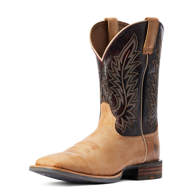 Men's Ariat Ridin High Western Boot