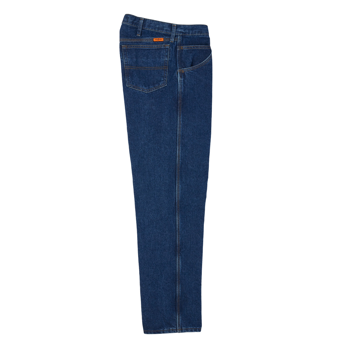 Men's Wrangler® FR Flame Resistant Relaxed Fit Jean – Frey Outfitters