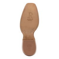 Men's R. Watson Hickory Brown Cowhide Boot