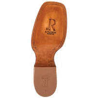 Men's R. Watson Walnut Cowhide Square Toe Boot
