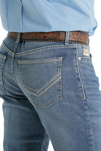 Men's Cinch Ian Arena Flex Bootcut Jean