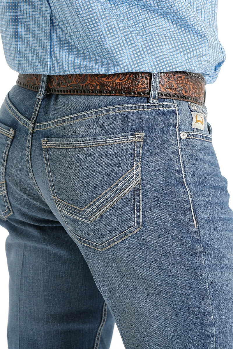Men's Cinch Ian Arena Flex Bootcut Jean