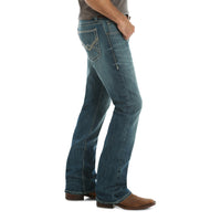 Men's Wrangler Rock 47® By Wrangler® Slim Boot Jean