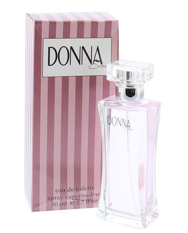 Donna Jean Perfume