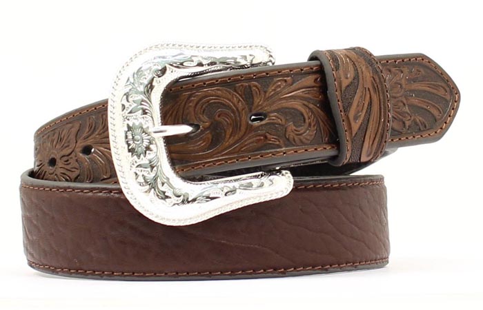 Men's Nocona Bullhide Belt