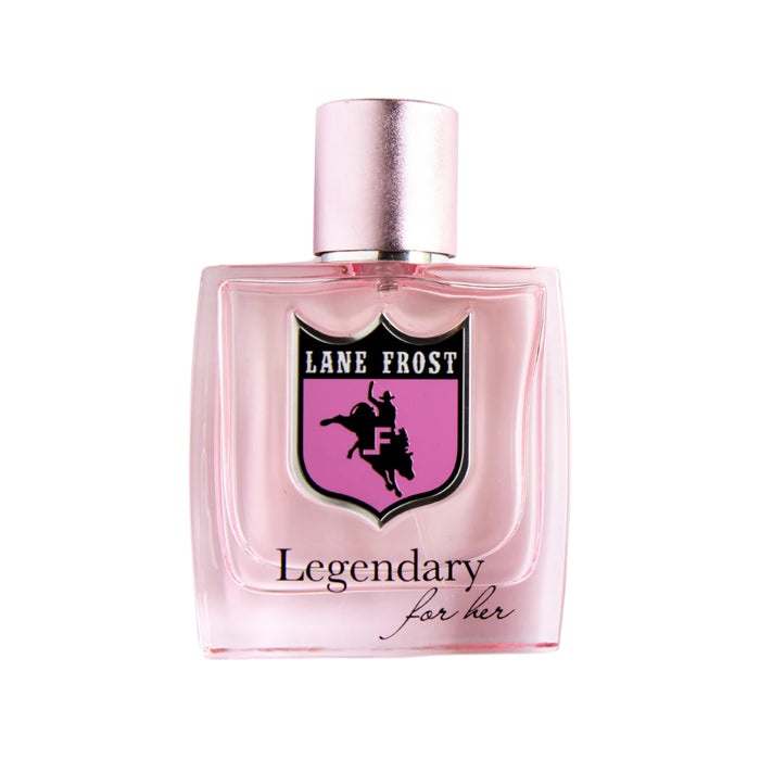 Women's Lane Frost Legendary Perfume