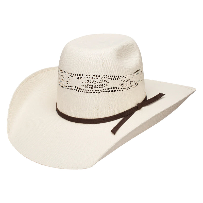 Resistol Super Duty Straw Hat