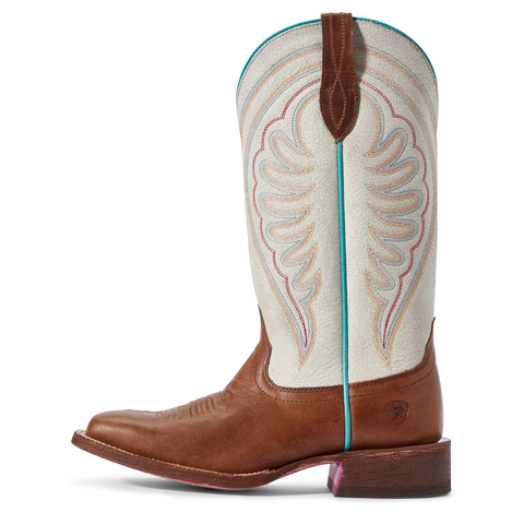 Women's Ariat Circuit Shiloh Western Cowboy Boots