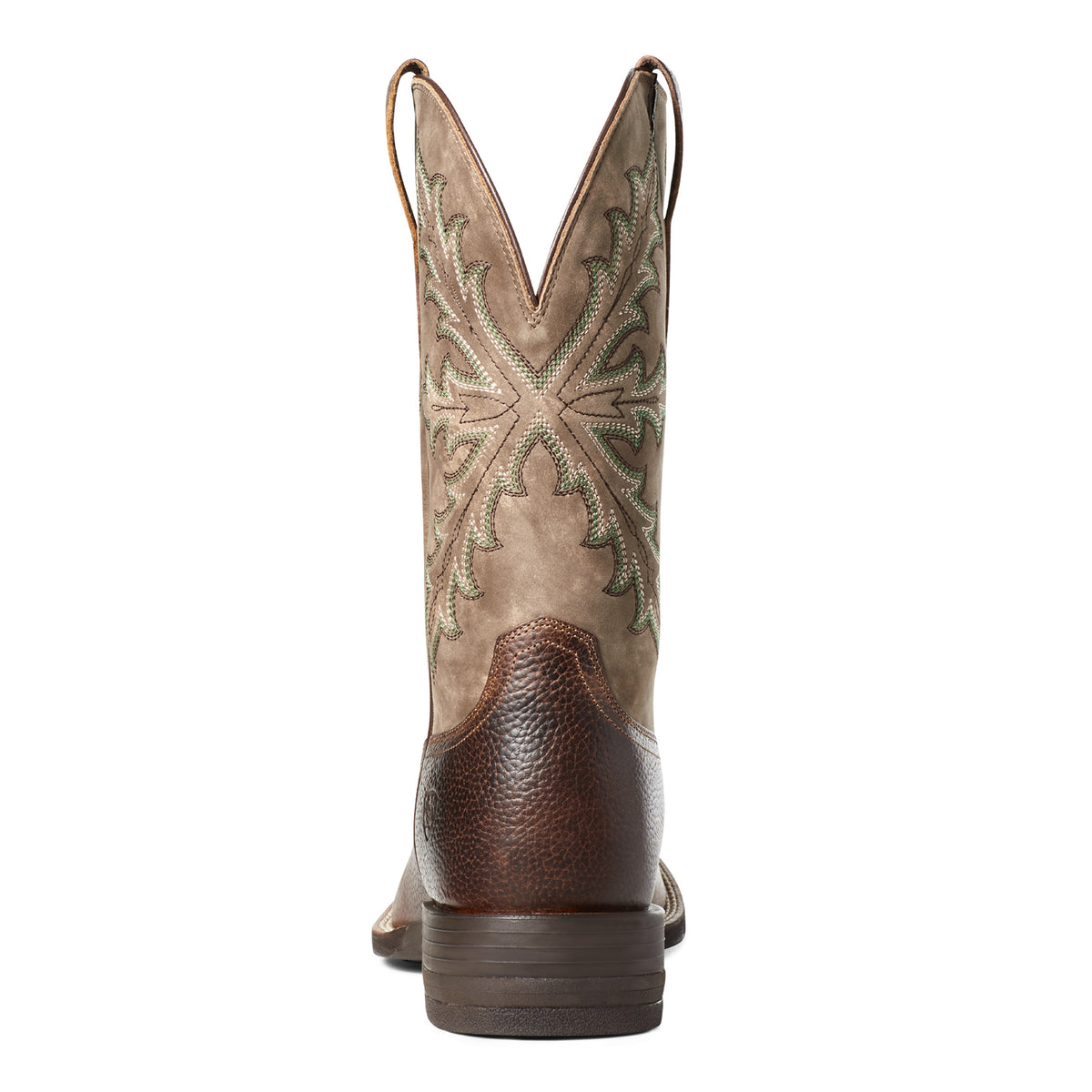 Men's Ariat Qualifer Western Boot