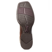 Men's Ariat Qualifer Western Boot