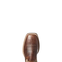 Men's Ariat Qualifer Western Boot