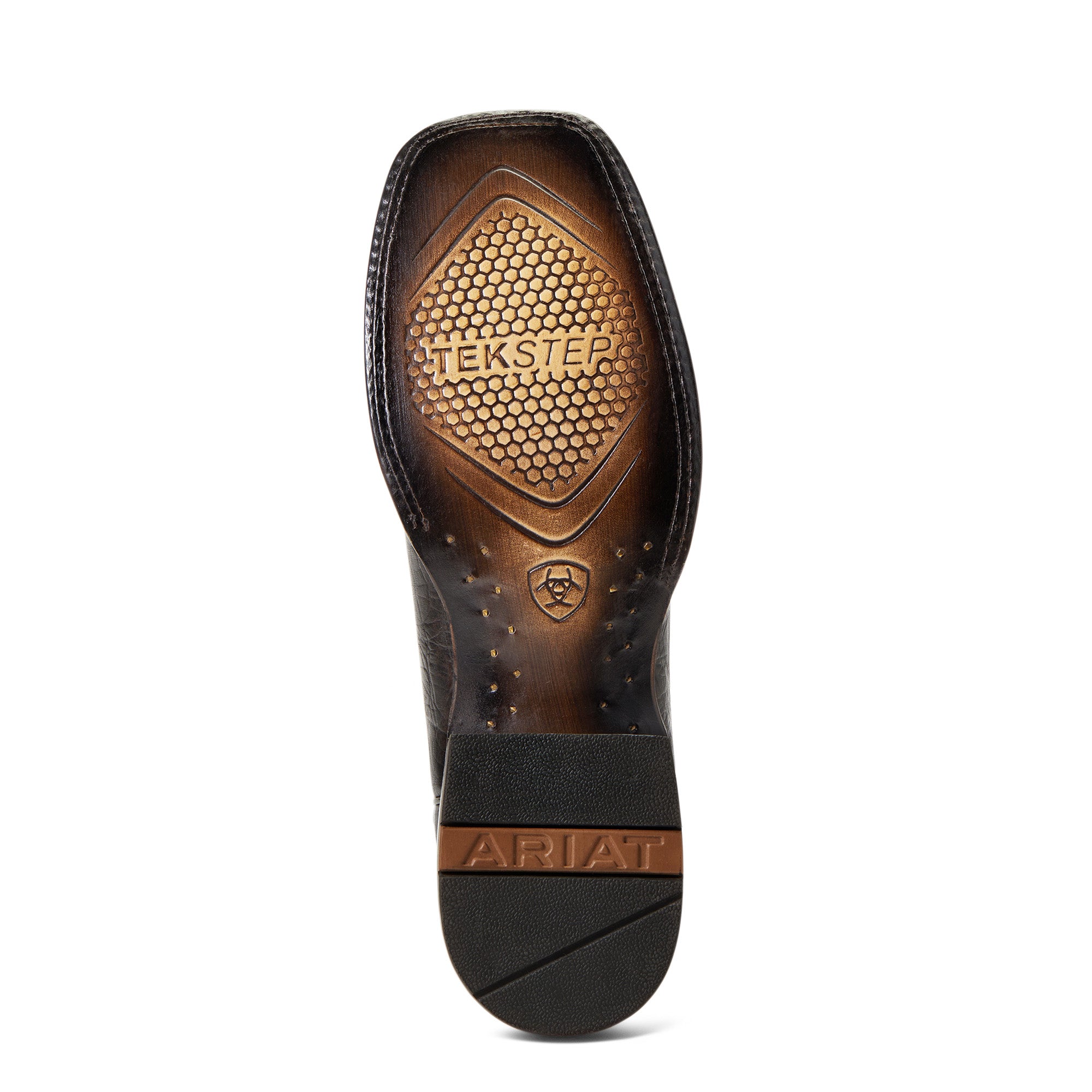 Mens ariat sales dress boots