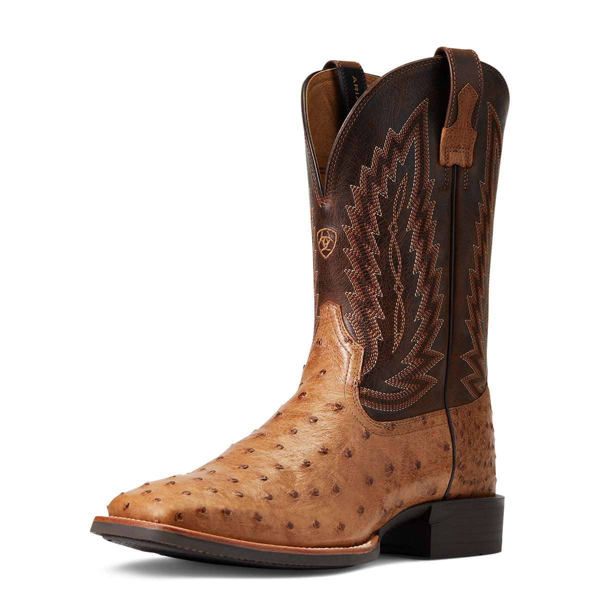 Men's Ariat Quantum Primo Western Boot