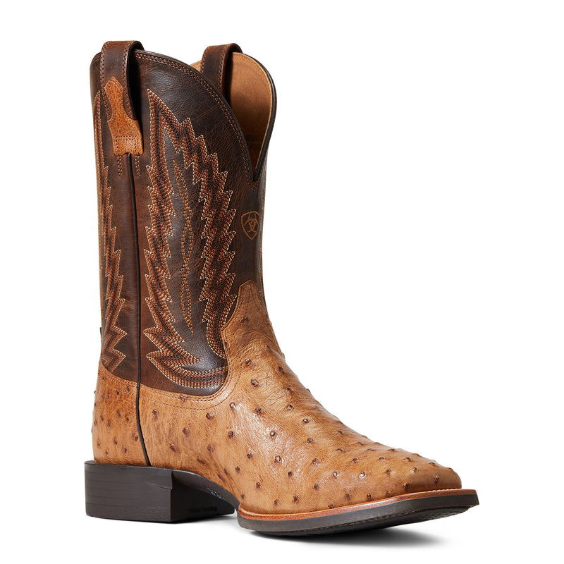 Men's Ariat Quantum Primo Western Boot