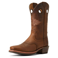Men's Ariat Roughstock Patriot Western Boot