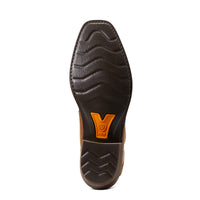 Men's Ariat Roughstock Patriot Western Boot