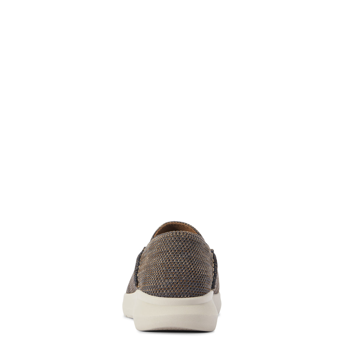 Men's Ariat Hilo 360 Heather Brown Shoe