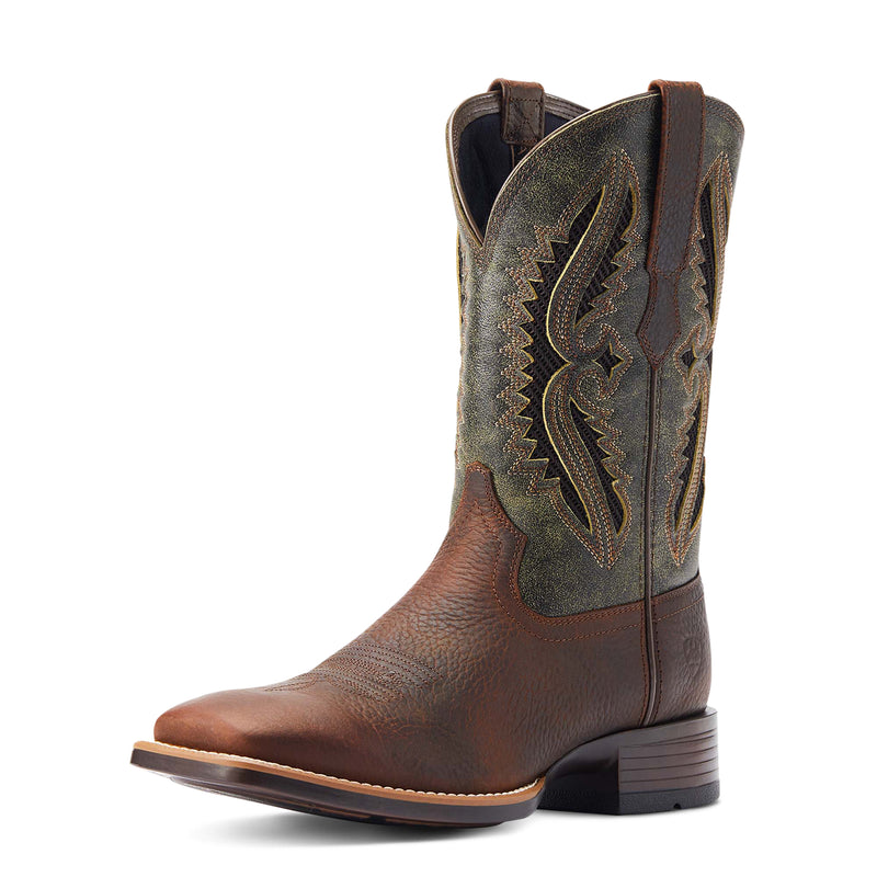 Men's Ariat Rowder VentTEK Boot