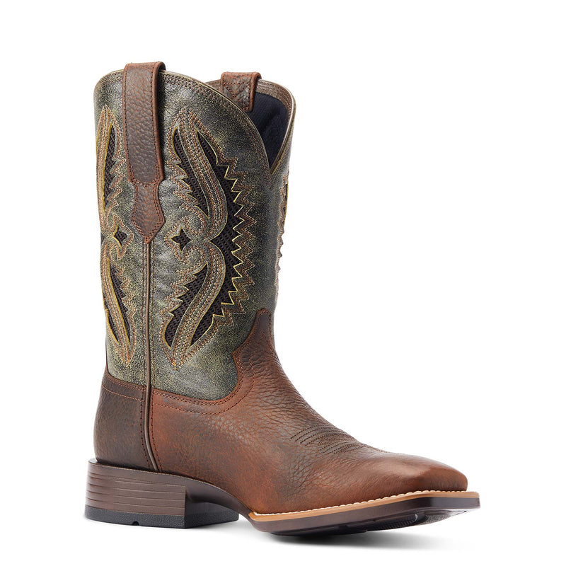 Men's Ariat Rowder VentTEK Boot