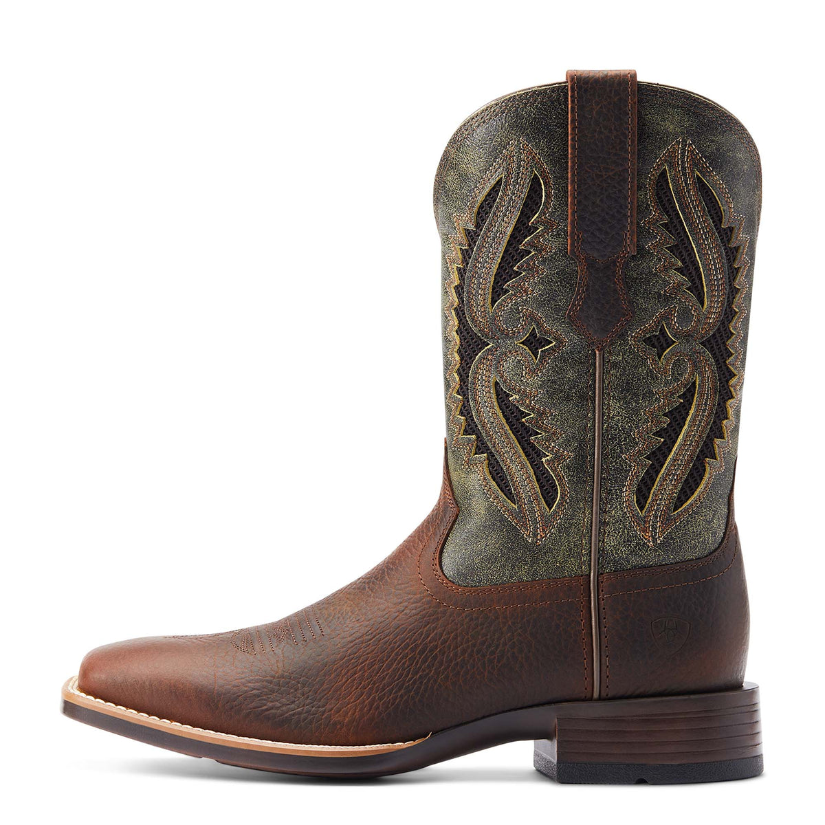 Men's Ariat Rowder VentTEK Boot