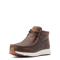 Men's Ariat Spitfire Sorrel Crunch Shoe