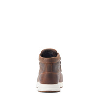 Men's Ariat Spitfire Sorrel Crunch Shoe