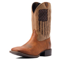 Men's Ariat Sport My Country Boot