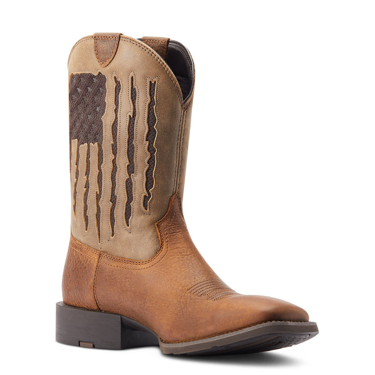 Men's Ariat Sport My Country Boot