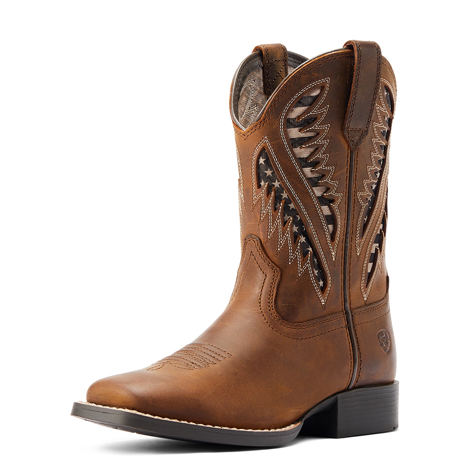 Kid s Ariat Quickdraw VentTek Boot Frey Outfitters