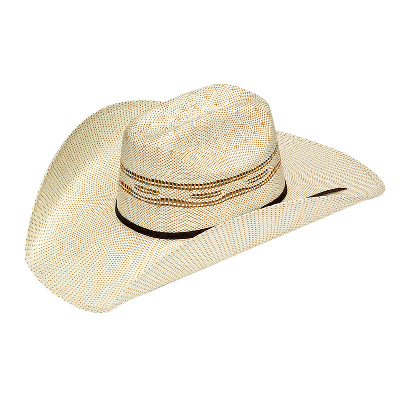 Twister Straw Hat