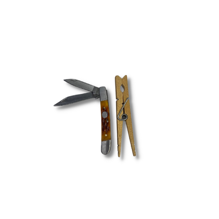 Rite Edge 2.75" Peanut Knife