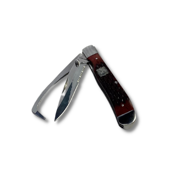 Twisted X Knife 4.25" HP