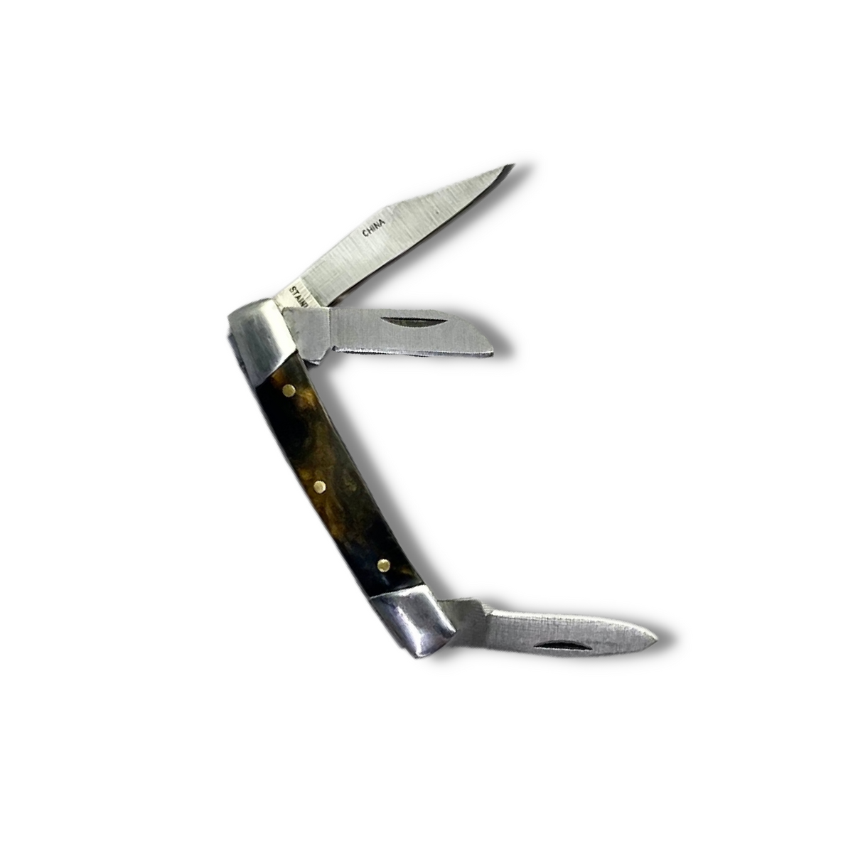 Rite Edge 2.75" Stockman Knife