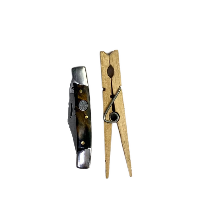 Rite Edge 2.75" Stockman Knife