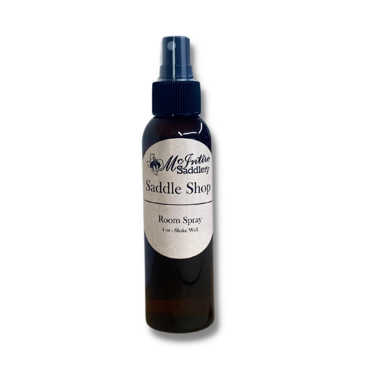 McIntire Saddle Shop Room Spray