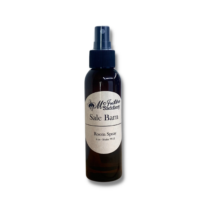 McIntire Sale Barn Room Spray