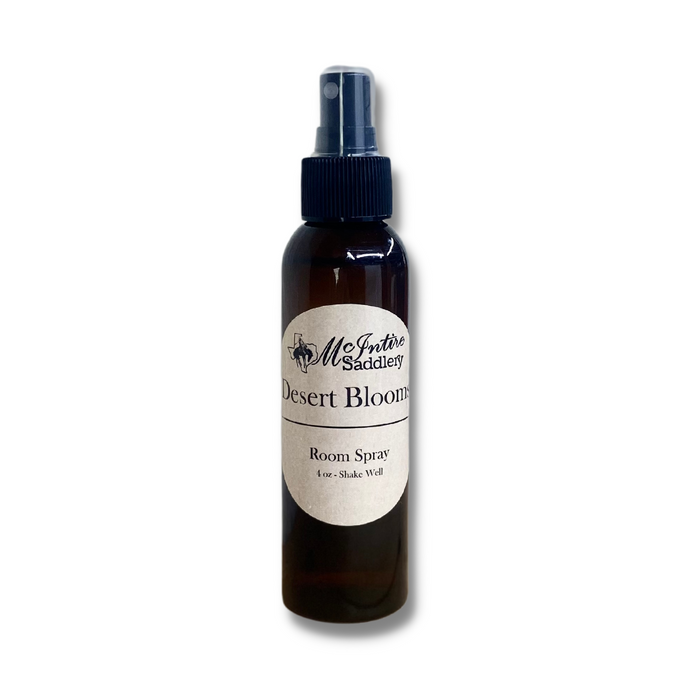 McIntire Desert Bloom Room Spray