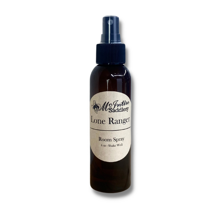 McIntire Lone Ranger Room Spray