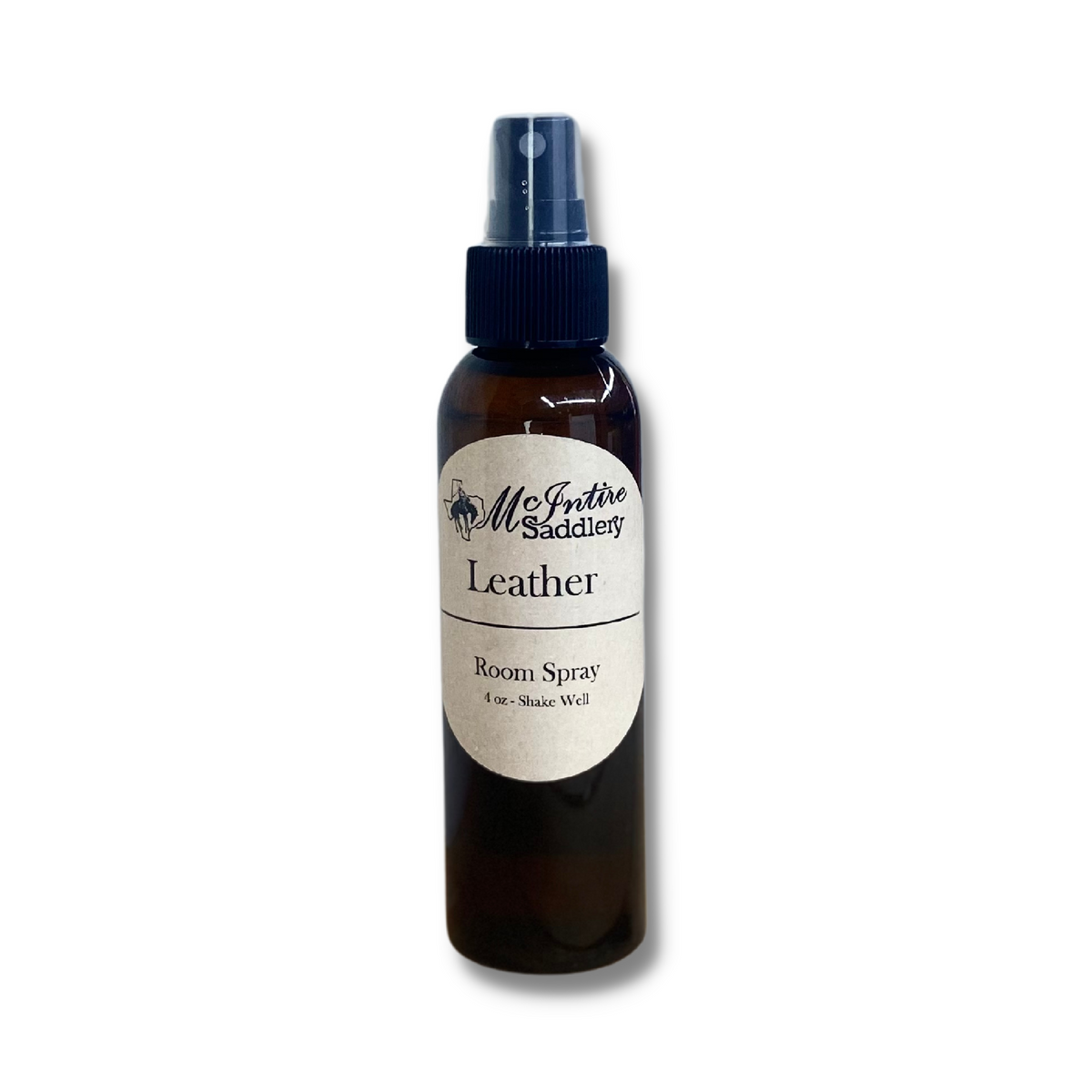 McIntire Leather Room Spray