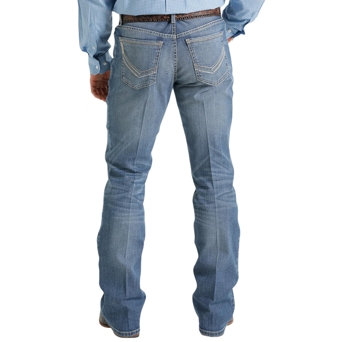 Men's Cinch Ian Arena Flex Bootcut Jean