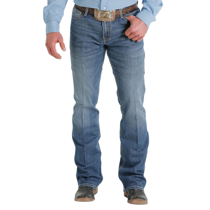 Men's Cinch Ian Arena Flex Bootcut Jean