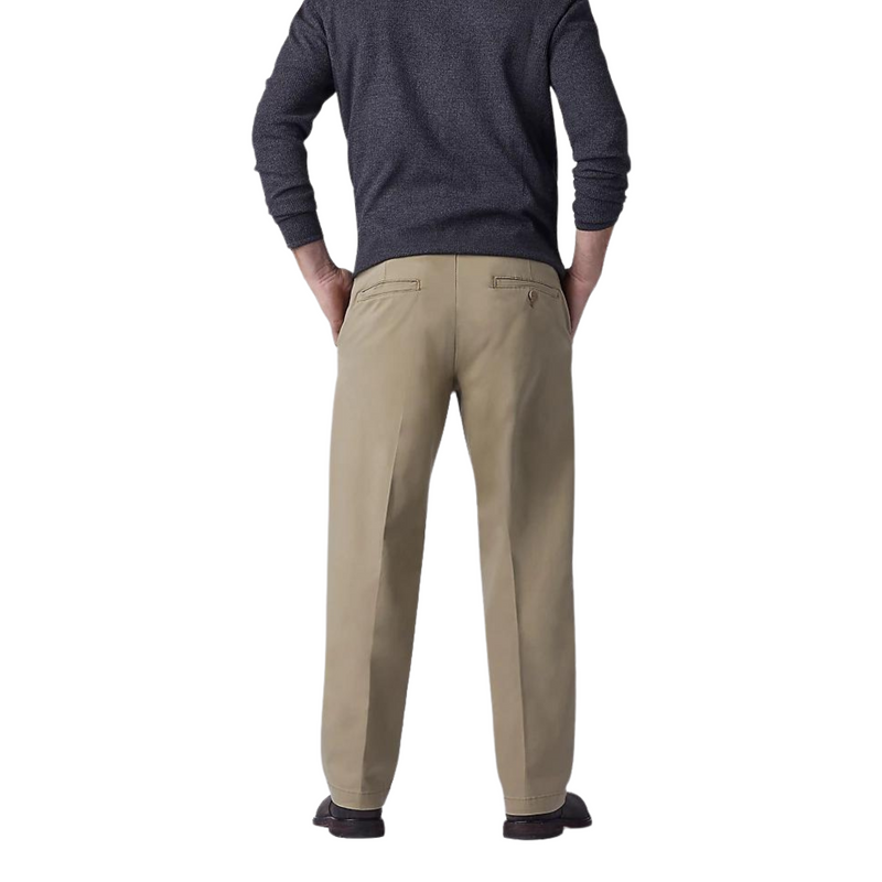Men's Lee Extreme Comfort Khaki Pants