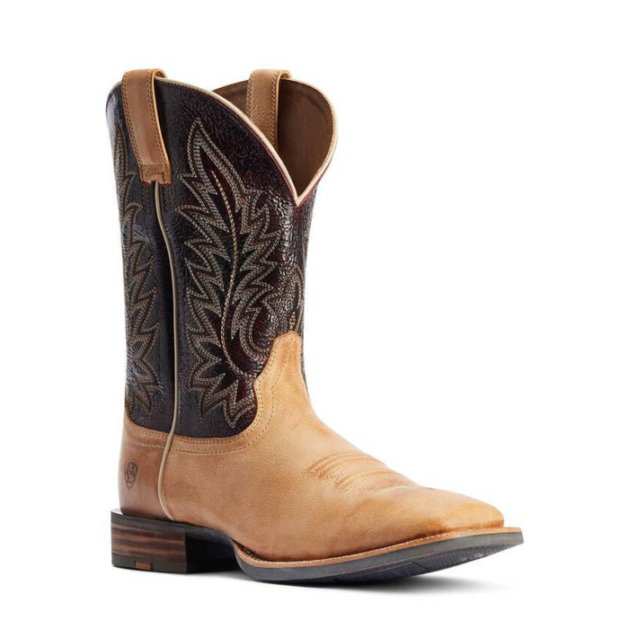 Men's Ariat Ridin High Western Boot