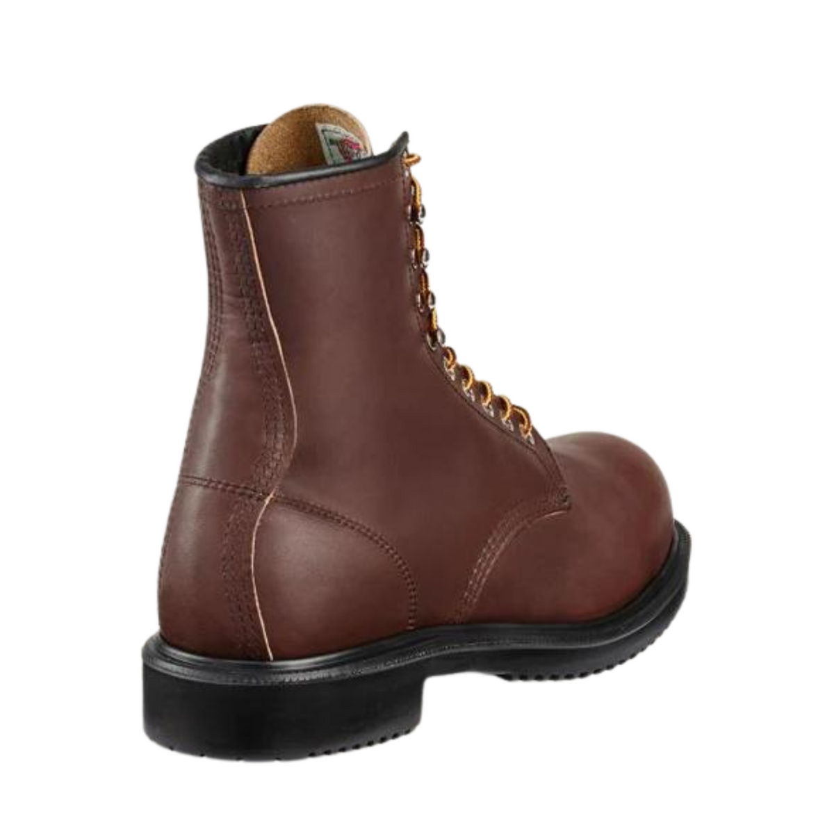 Red wing work boots for sale sales