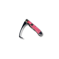 Twisted X Hot Pink Hoof Pick Knife