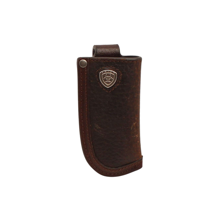 Ariat Logo Knife Sheath