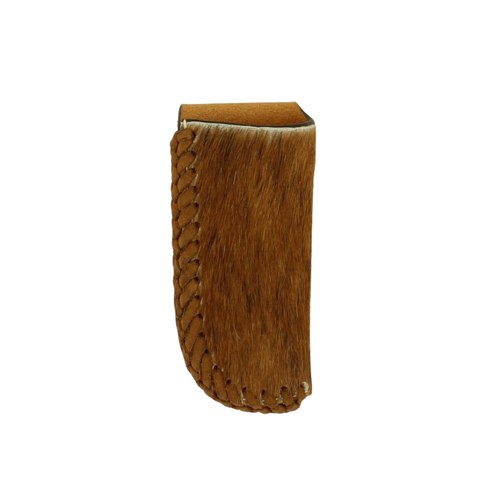 Nocona Cowhide Knife Sheath