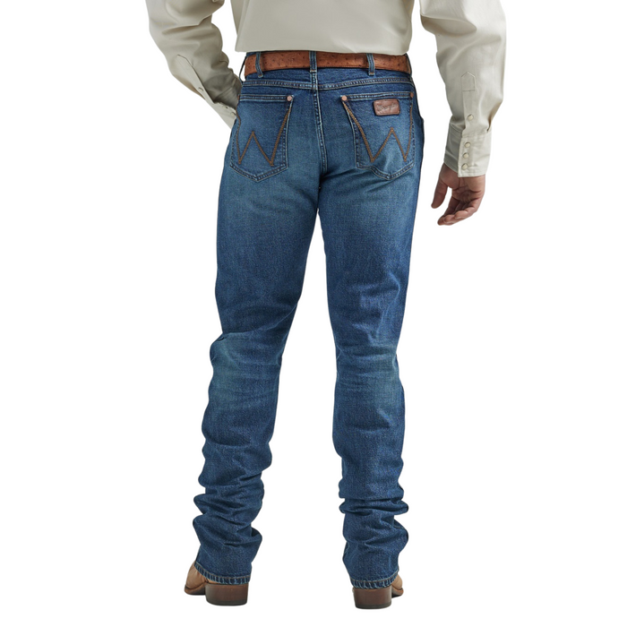 Men's Wrangler Retro Slim Straight Jean