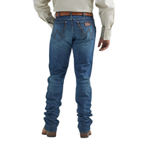 Men's Wrangler Retro Slim Straight Jean