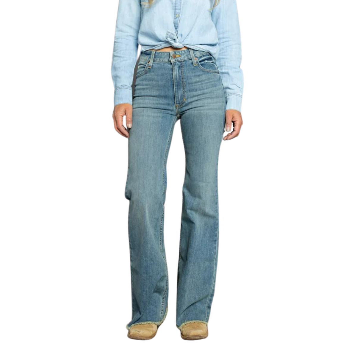 Women's Kimes Ranch Olivia Jeans – Frey Outfitters